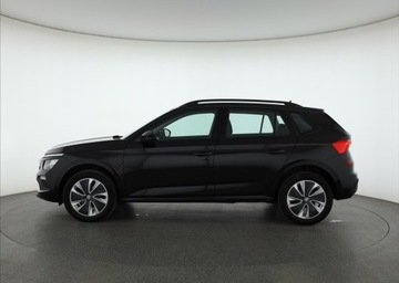 Skoda Kamiq Crossover Facelifting 1.0 TSI 115KM 2024 Skoda Kamiq 1.0 TSI, Salon Polska, 1. Właściciel, zdjęcie 2