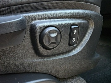 Opel Mokka I SUV 1.6 CDTI Ecotec 136KM 2015 Opel Mokka BEZWYPADKOWY* nowy rozrząd *skóry*, zdjęcie 9