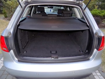 Audi A4 B7 Avant 2.0 TDI PD 140KM 2007 AUDI A4 B7 2,0 TDI 140 KM, zdjęcie 17