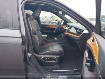 Jeep Grand Cherokee IV 2022 Jeep Grand Cherokee L Summit Reserve, 2022r., 4x4, 3.6L 3.6 Benzyna 293KM, zdjęcie 9