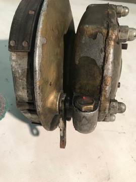 Дифференциал валов BMW R51/2 R51/3 R67/3 оппозитный