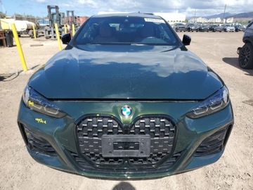 BMW Seria 4 G22-23-26 2022 BMW Seria 4 430i 2022 2.0l 2.0 Benzyna 255KM, zdjęcie 5