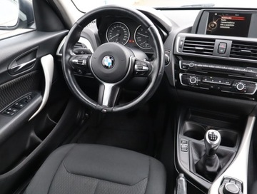 BMW Seria 1 F20-F21 2016 BMW 1 118i, Klima, Klimatronic, zdjęcie 6