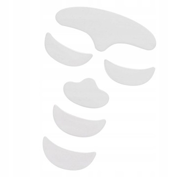 ПАТЧИ-ЛИФТИНГ ПРОТИВ МОРЩИН ДЛЯ УДАЛИВАНИЯ МОРЩИН 6 ШТ.