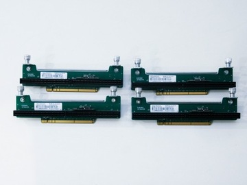 ОБЪЕДИНИТЕЛЬНАЯ ПЛАТА БЛОКА ПИТАНИЯ HP 407750-001 389378-001