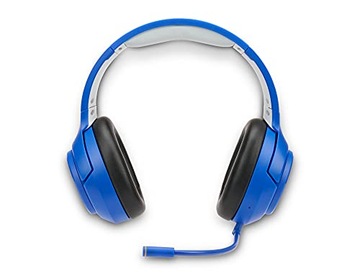 БЕСПРОВОДНЫЕ НАУШНИКИ XBOX ONE XBOX SERIES LUCIDSOUND LS15X СИНИЕ