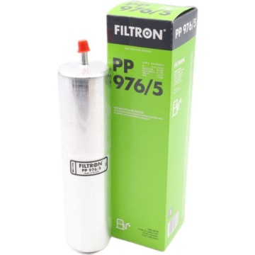 Filtr Paliwa Filtron PP976/5