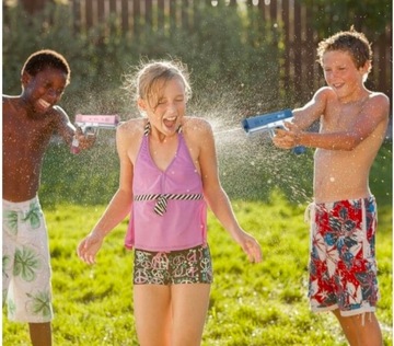 АККУМУЛЯТОР ДЛЯ АВТОМАТИЧЕСКОГО ВОДЯНОГО ПИСТОЛЕТА GLOCK