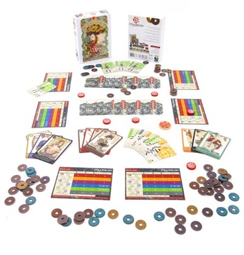 СТРАТЕГИЯ GUARDIANS REBEL