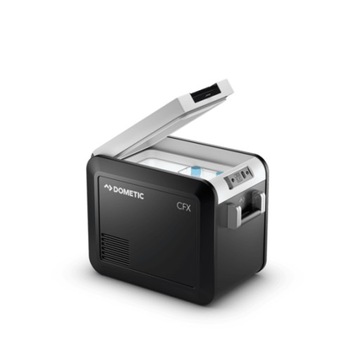 Przenośna lodówka kompresorowa,25 l Dometic kamper