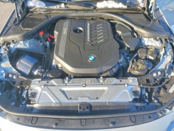 BMW Seria 2 G42-U06 2022 BMW Seria 2 M240xi 2022 3.0 Benzyna 382KM, zdjęcie 6