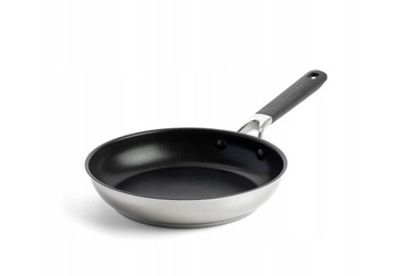 Kitchenaid Patelnia ceramiczna 24cm nieprzywierająca na indukcje klasyczna