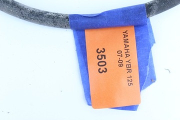 YAMAHA YBR 125 КАТУШКА ЗАЖИГАНИЯ