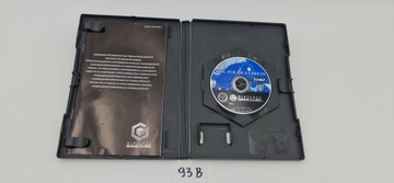 NINTENDO GAMECUBE ПОЛЯРНЫЙ ЭКСПРЕСС