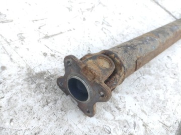 HŘÍDEL HNACÍ MITSUBISHI SPACE VAGÓN N50 2.4 GDI