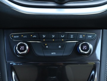 Opel Astra K Sports Tourer 1.6 CDTI 136KM 2017 Opel Astra 1.6 CDTI, Salon Polska, 1. Właściciel, zdjęcie 12