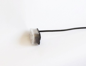 Габаритный фонарь для прицепа Aspöck Flexipoint, белый