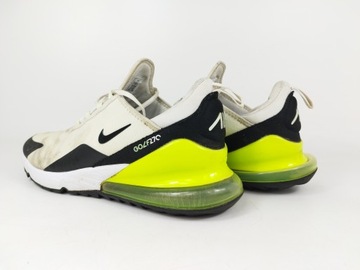 sneakersy Nike Air Max 270 Golf CK6483 105 roz 46