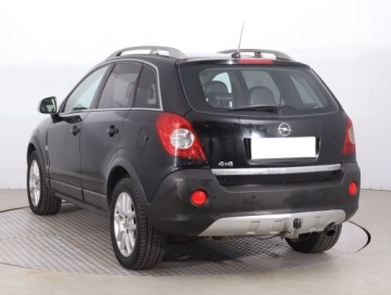 Opel Antara SUV 2.0 CDTI ECOTEC 150KM 2008 Opel Antara 2.0 CDTI, 4X4, Navi, Klima, zdjęcie 3