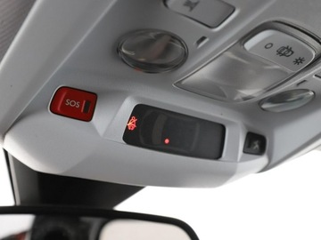 Peugeot 5008 II Crossover 1.6 BlueHDI 120KM 2017 Peugeot 3008 7os. Automat, zdjęcie 37