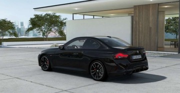 BMW Seria 2 F74 2025 BMW Seria 2 M240i xDrive Coupe Samochod NOWY 3.0 Benzyna 374KM, zdjęcie 1