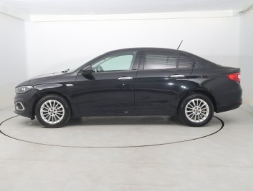 Fiat Tipo II Sedan Facelifting 1.0 T3 Turbo 100KM 2021 Fiat Tipo 1.0 FireFly, Salon Polska, Klima, zdjęcie 2