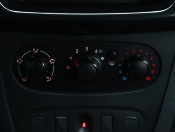 Dacia Logan II Sedan Facelifting 1.0 SCe 73KM 2019 Dacia Sandero 1.0 SCe, Salon Polska, Serwis ASO, zdjęcie 13