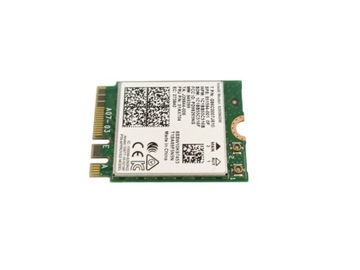 KARTA WIFI BLUETOOTH 851594-001 HP PROBOOK 450 G5