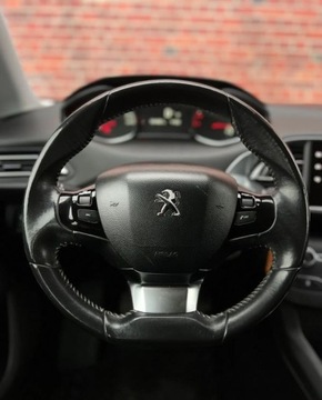 Peugeot 2014 Peugeot 308 Salon PL 1 wlasciciel Gwarancja w cenie Warszawa VRFV 1.6, zdjęcie 29