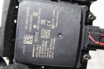 RADAR SENSOR SENZOR TALISMAN 284E76125R