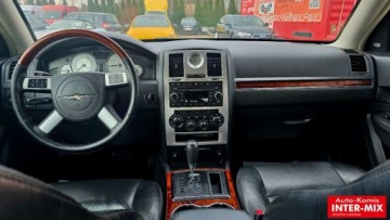 Chrysler 300C I 2008 Chrysler 300C Zarejestrowany LPG okazja 2.7 BenzynaLPG 176KM, zdjęcie 30