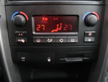 Peugeot 207 SW 1.4 VTi 95KM 2009 Peugeot 207 1.4 VTi, Klima, Klimatronic, zdjęcie 15
