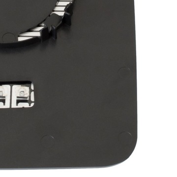 RENAULT MASTER 2010-2018 ВСТАВКА В ЗЕРКАЛО ПРАВОЕ