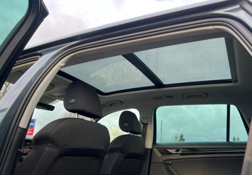 Skoda Kodiaq I SUV 1.5 TSI ACT 150KM 2019 Skoda Kodiaq 1.5TSI 150KM DSG Xenon Led Klima Navi Kamera Panorama PO OPLA, zdjęcie 23