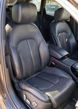 Audi A6 C7 Allroad quattro facelifting 3.0 TDI clean diesel 320KM 2015 Audi A6 Allroad Audi A6 IV (C7) Allroad 3.0 TDI Quattro 320KM VAT23 3.0, zdjęcie 16