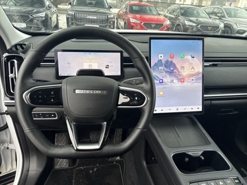 Jaecoo 7 2024 Jaecoo 7 Super Hybrid Exclusive FV23, zdjęcie 13