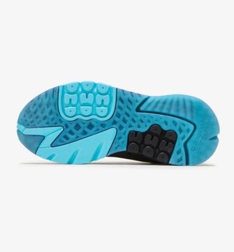 Buty Adidas Ninja Nite Jogger FY0176 roz.37 1/3