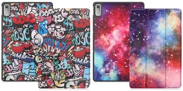 КЕЙС ГРАФИЧЕСКОЕ СТЕКЛО для LENOVO TAB P11 2 GEN 11.5