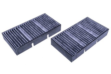 DENCKERMANN M110979K FILTR VENTILACE PROSTORU SPOLUJEZDCE