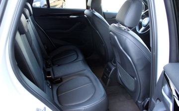 BMW X1 F48 Crossover xDrive18d 150KM 2019 BMW X1 2.0 150KM xDrive 4x4 A8 aut M Pakiet Panorama LED Skora NAVI 2.0, zdjęcie 15