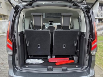 Ford Tourneo Connect IV Van 2,0 EcoBlue 122KM 2024 ford Connect ACTIVE * 2.0l EcoBlue TDI 122KM* 7io osobowy* 17,202km, zdjęcie 30