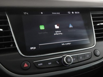 Opel 2023 Opel Crossland X LIFT 1.2 Turbo Elegance, zdjęcie 22