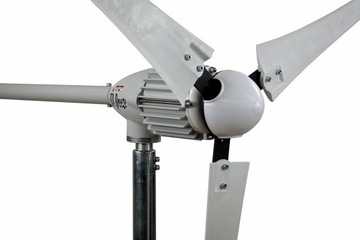 TURBINA WIATROWA ISTA BREEZE 1500W 24/48V EKO OZE