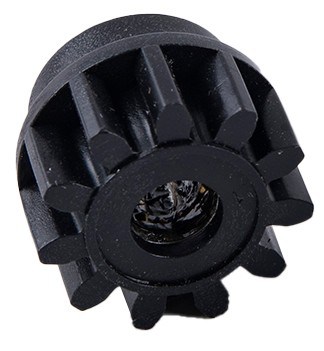 2 X ПОДШИПНИК ЗВЕЗДОЧКИ ДЛЯ РЕМОНТНОГО ВЕДРА ВРАЩАЮЩЕЙСЯ ШВАБРЫ VILEDA ПОДШИПНИК