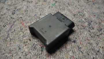 Modul sterownik pompy paliwa Golf VII 1,4TSI