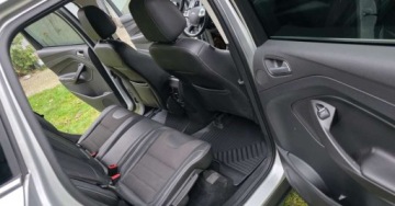 Ford Kuga II 2013 Ford Kuga Ford Kuga 1.6 EcoBoost 4x4 Titanium 1.6 Benzyna 182KM, zdjęcie 37