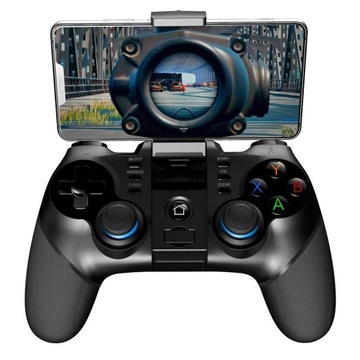 GAMEPAD IPEGA PG-9156 KONTROLER DO TELEFONU BT BLUETOOTH ANDROID IOS TV PC