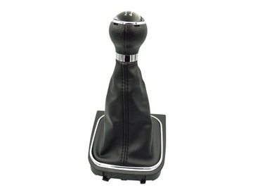 GAŁKA ZMIANY BIEGÓW MIESZEK VW Golf V 5 VI 6 Jetta