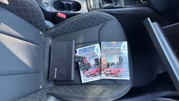 Skoda Kamiq Crossover 1.5 TSI 150KM 2021 Skoda Kamiq RATY 1.5 benz 150KM tylko 28tys km Zarej Klimatronic Gwarancja, zdjęcie 37