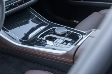 BMW X5 G05 SUV Facelifting 3.0 30d 298KM 2026 BMW X5 xDrive30d Dostępny od ręki!, zdjęcie 17